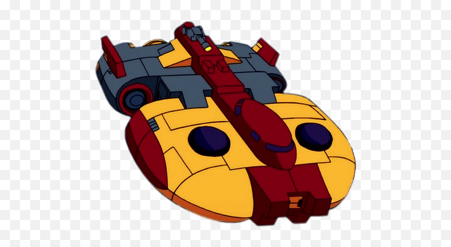 Check Out This Transparent The Transformers Omega Supreme - Transformers Animated Omega Supreme Png,Supreme Png