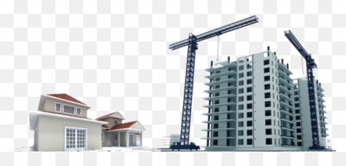 Construction Png Images 4 - Transparent Building