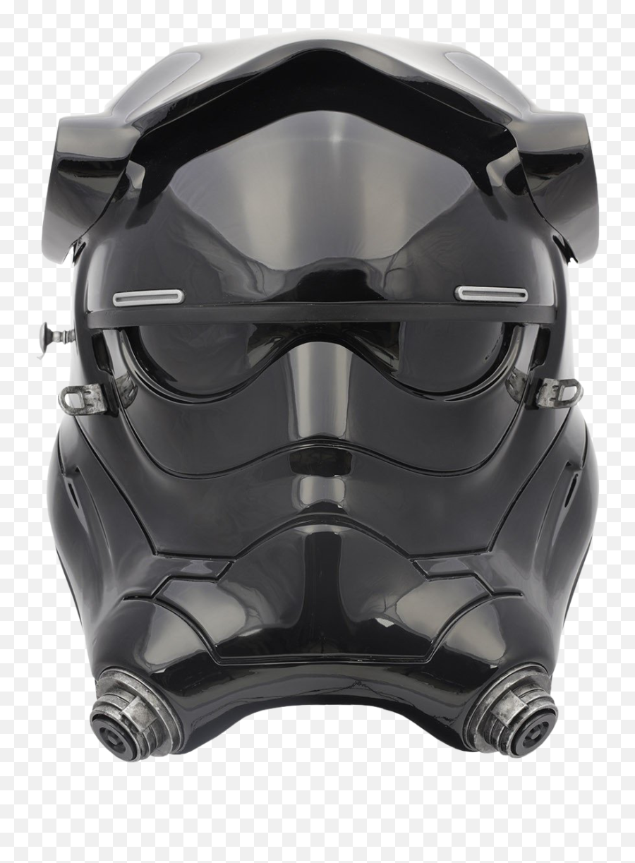 Star Wars Episode Vii The Force Awakens First Order Tie - First Order Tie Fighter Pilot Helmet Png,Tie Fighter Png