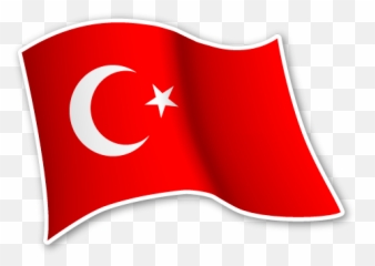 Klebebude - Advertising Stickers Sticker Printing Domain Flag Png,Turkey Flag Png