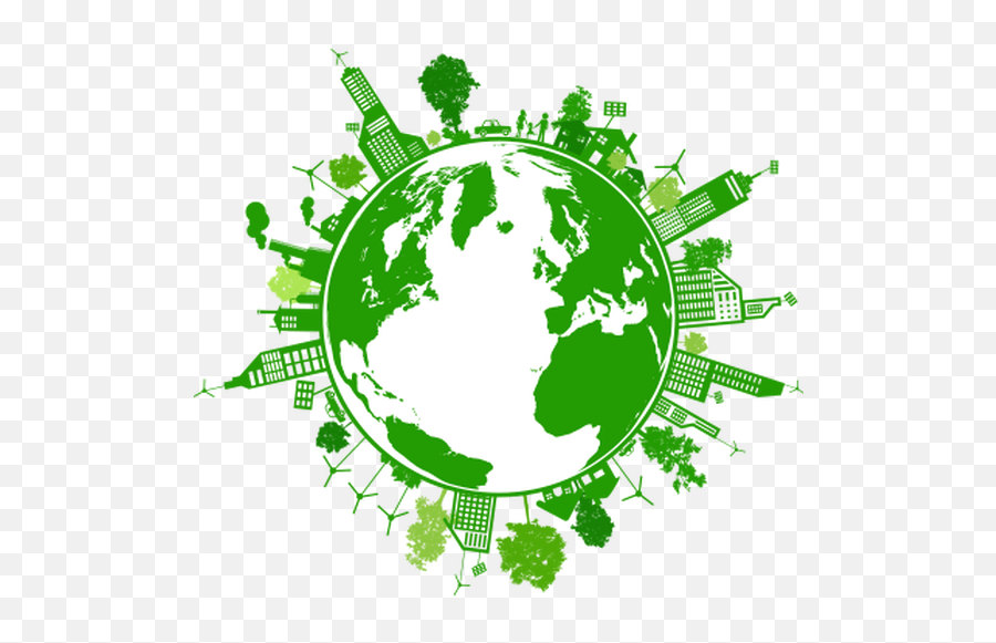 Sustainability - Green Environment Transparent Background Png,Sustainability Png