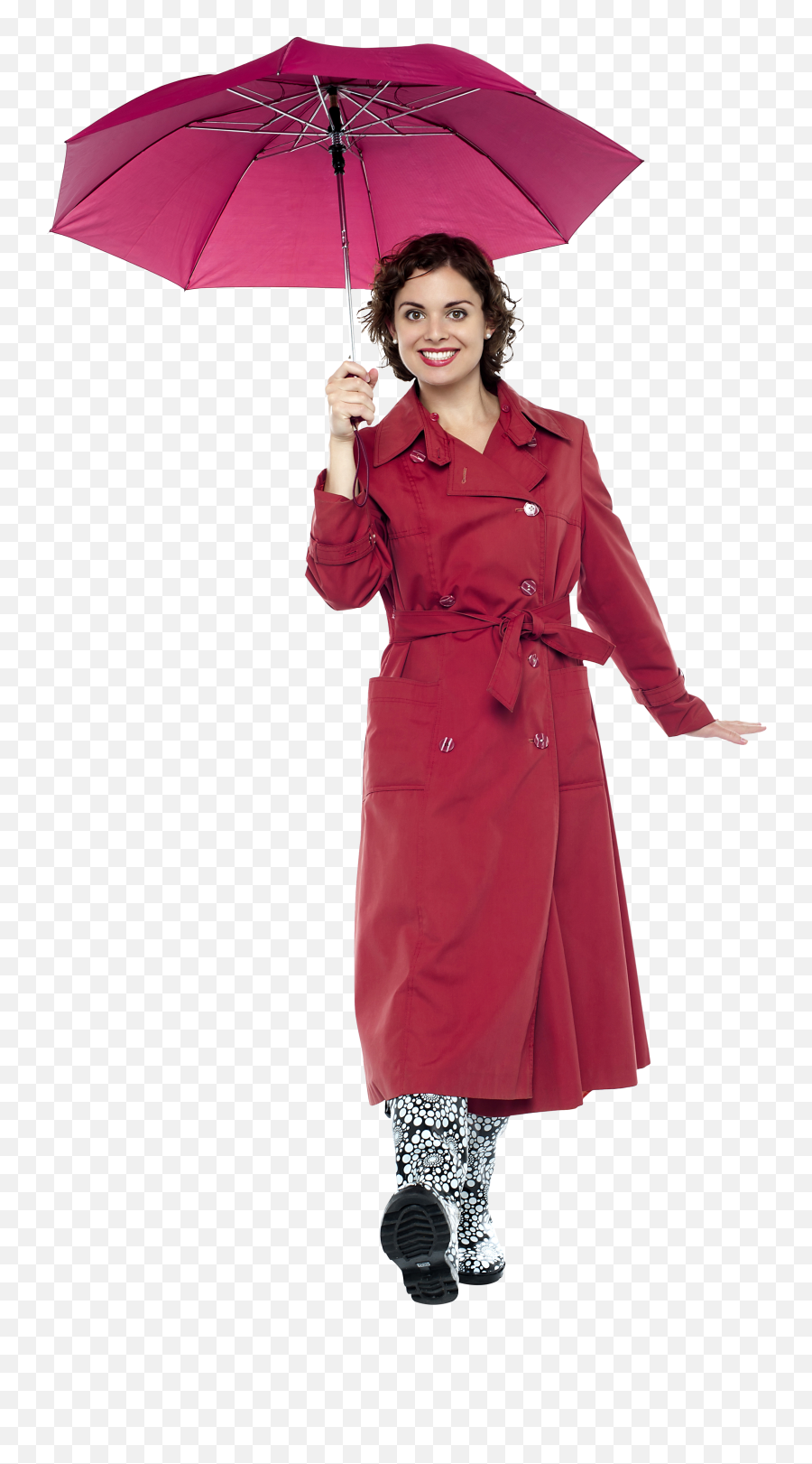 Fashion Girl Png Images Transparent Background Play - Umbrella With Girl Png,Fashion Model Png