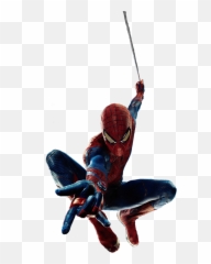 Download Spiderman - Man Movie Png PNG Image with No Images