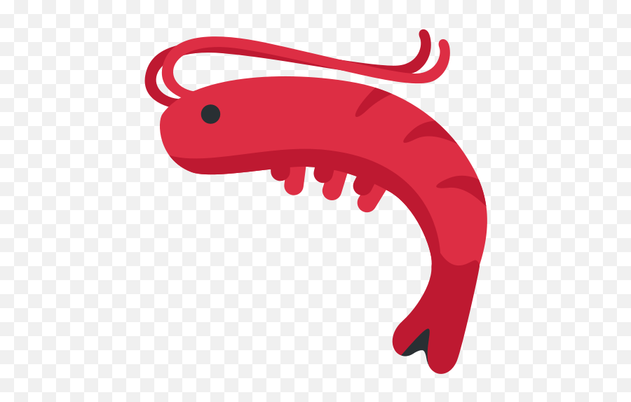 Shrimp Emoji Meaning With Pictures From A To Z - Meaning Png,Fish Emoji Png