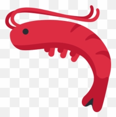 Shrimp Emoji Meaning With Pictures From A To Z - Meaning Png,Fish Emoji Png
