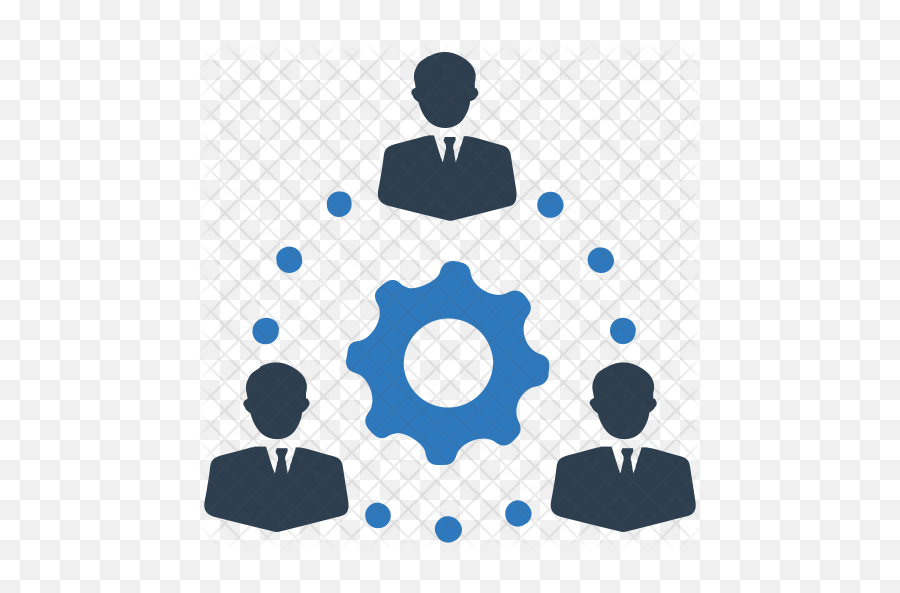 Teamwork Icon - Imagenes De Trabajo En Equipo Png,Team Work Png