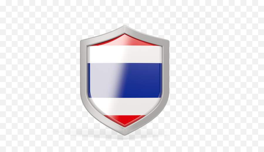 Shield Icon - Thailand Shield Flag Png,Shield Icon Png