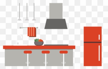 Kitchen Vector Office Pantry - Icon png
