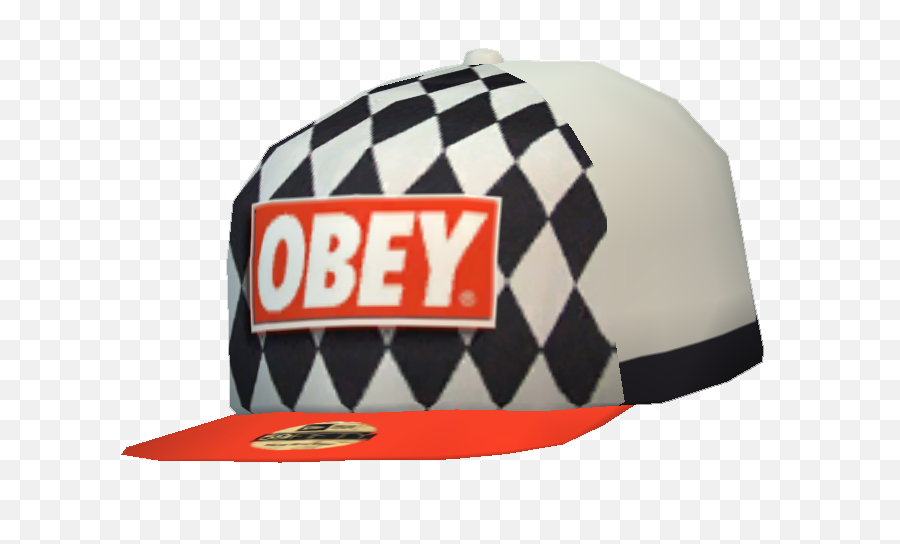 Download Obeycap - Obey Png,Obey Png
