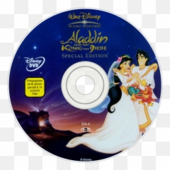 Dvd Disc Film Jafar Png Free Photo - King Of Thieves Dvd,Jafar Png
