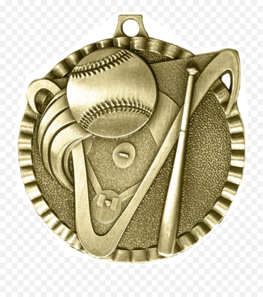 G2m01g Baseball Medal 2 - Science Medals Png,Medal Transparent
