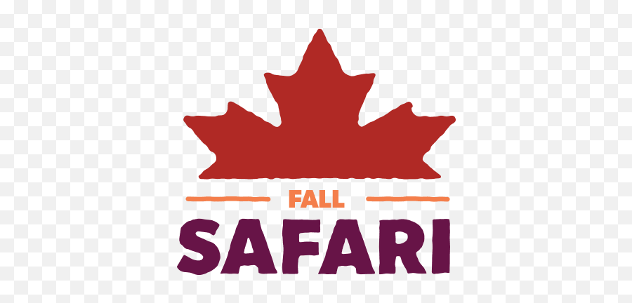 Fall Safari - Roadside Png,Safari Logo