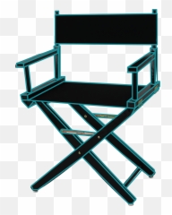 The Gathering Directoru0027s Cut Promo Kit - Alfred Hitchcock Action Figure Png,Director Chair Png
