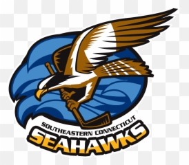 Secyh Seahawks - Clip Art Png,Seahawk Logo Png