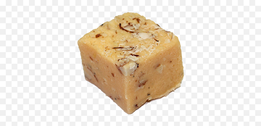 Download Almond Burfi - Fudge Png,Fudge Png