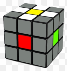 Step 1 - White Daisy Cube Png,White Lily Png