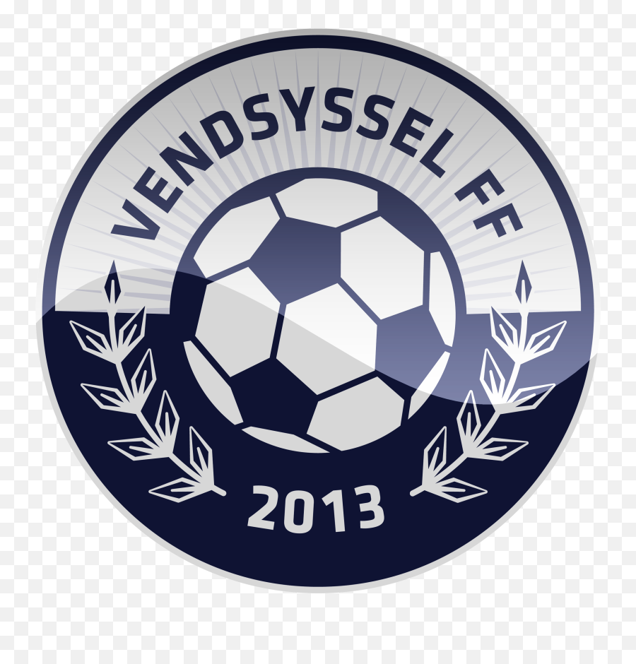 Vendsyssel Ff Hd Logo - Vendsyssel Ff Png,Ff Logo