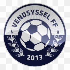 Vendsyssel Ff Hd Logo - Vendsyssel Ff Png,Ff Logo