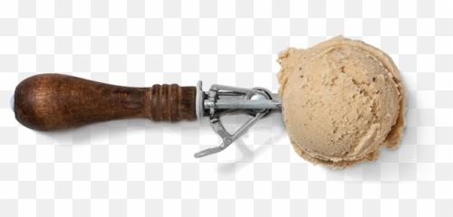 Straight Up Vanilla - Ice Cream Top View Png,Vanilla Ice Cream Png
