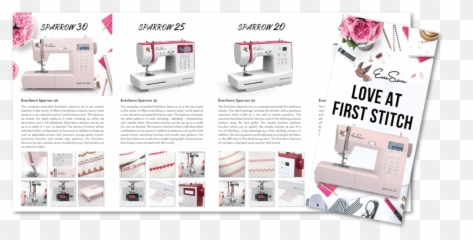 Brochures Sales Flyers April - Flyer Png,Flyers Png