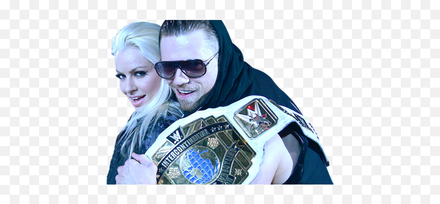 10 Reasons Why You Need To Respect The - Miz Header Png,The Miz Png