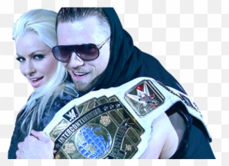 10 Reasons Why You Need To Respect The - Miz Header Png,The Miz Png