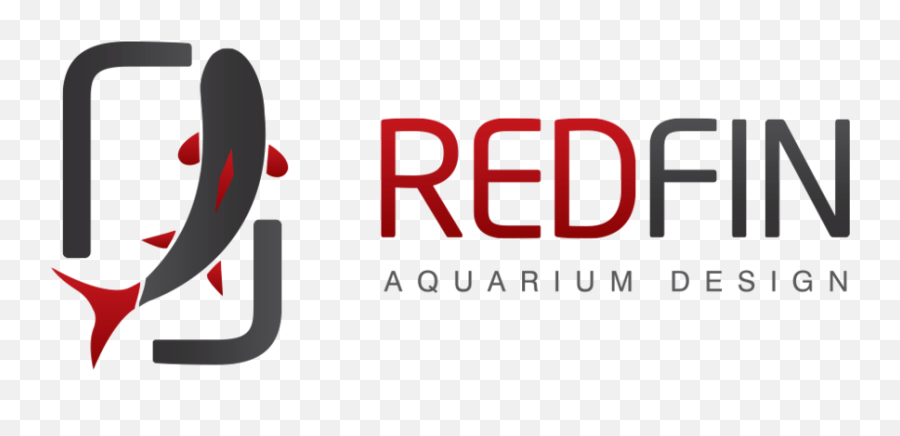 Redfin Aquarium Design - Graphic Design Png,Aquarium Png