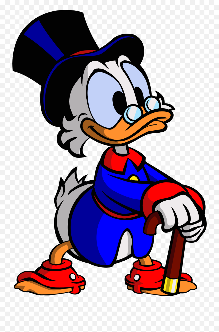 Donald Duck Png Images Cartoon Cartoons 4png Snipstock - Duck Tales Transparent,Donald Duck Png