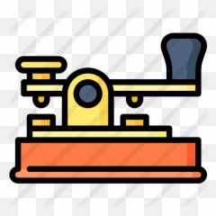 Telegraph - Free communications icons Clip Art png