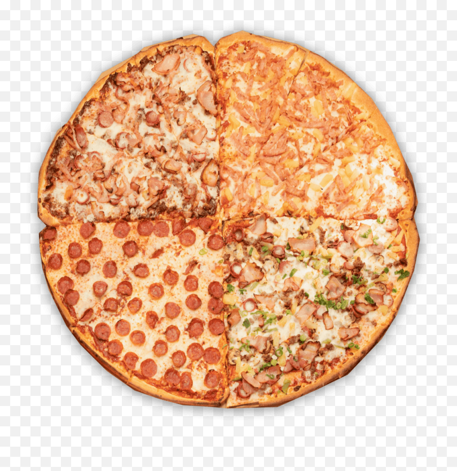 The Big One - Our Biggest Pizza Ever Pepperoni Png,Dominos Png