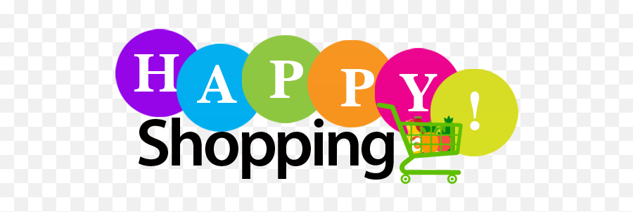 Happyshopping - Sam Houston State University Png,Shopping Logo