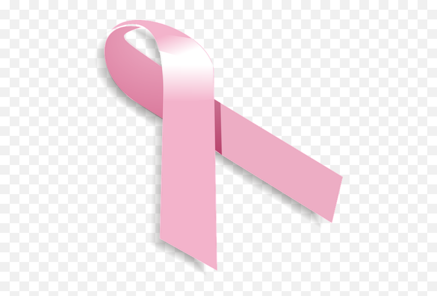 National Breast Cancer Awareness Month Show Your Support - Moño Rosa Cancer Png,Cancer Ribbon Png