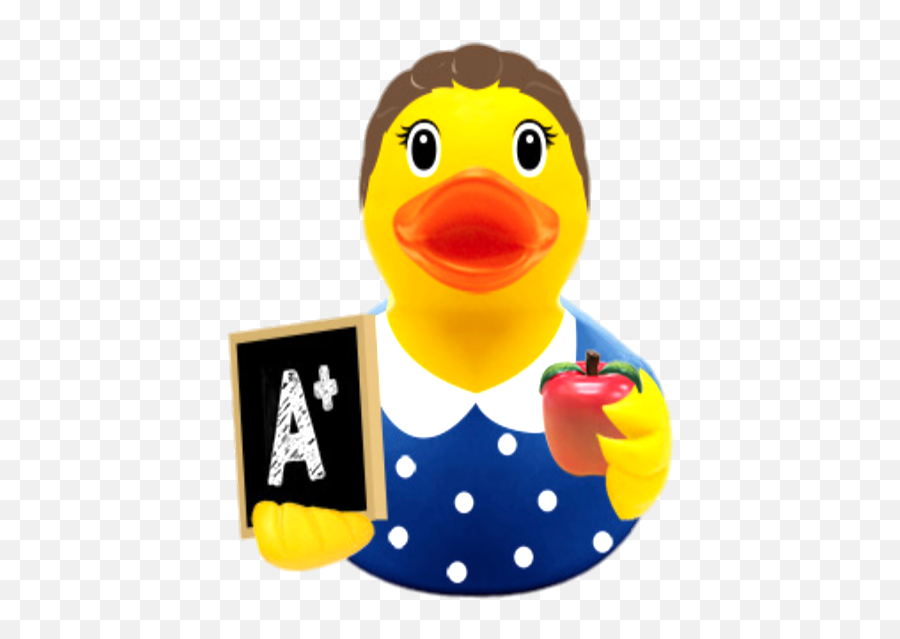 Download Rubber Ducky Png Image - Soft,Rubber Ducky Png