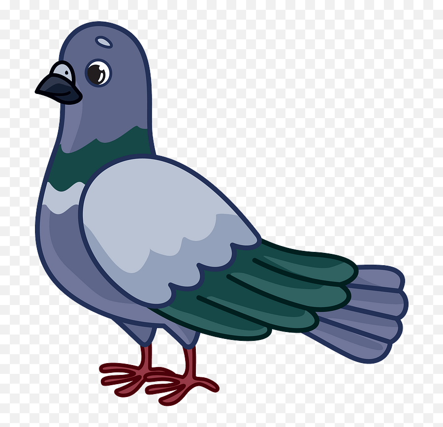 Clipart - Clip Art Picture Of Dove Png,Doves Png
