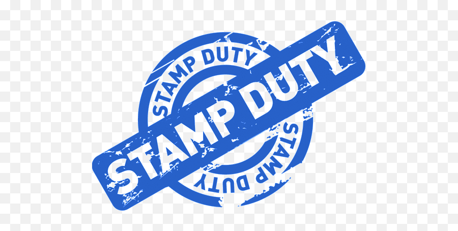 Stamp Duty - Stamp Duty Transparent Png,Paid Stamp Png