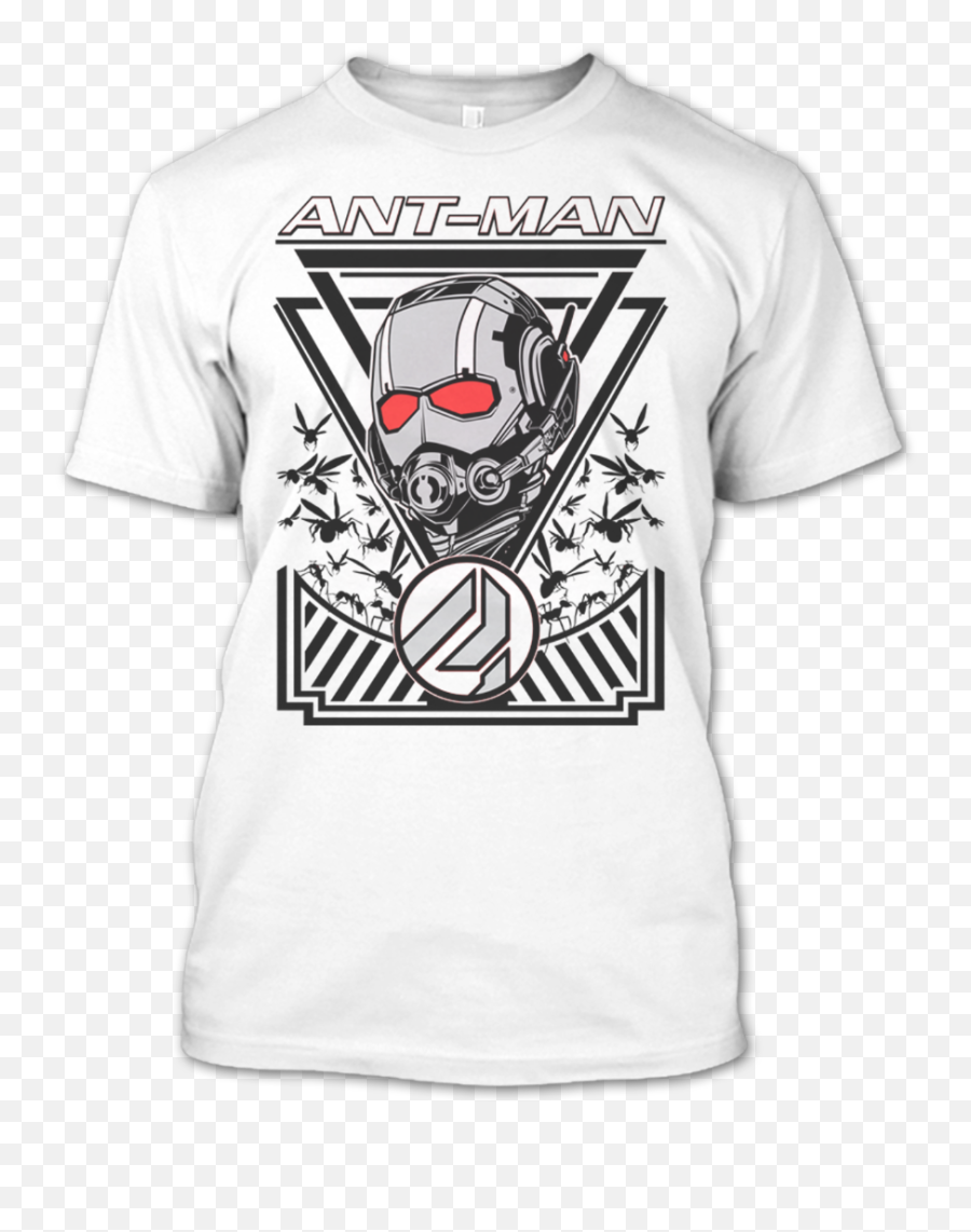 Mask Helmet Superhero Ant Man T Shirt - Mother Day Shirts Grandma Png,Antman Logo