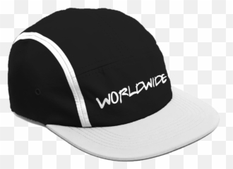 Download Worldwide Hat Hd Png - For Baseball,Pope Hat Png