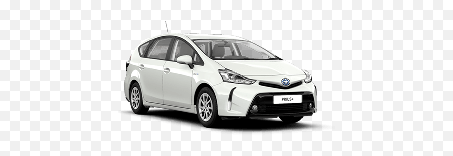 New Toyota 7 Seat Prius For Sale London - Toyota Estate Vvti Excel Tss 5dr Cvt Auto Png,Prius Png