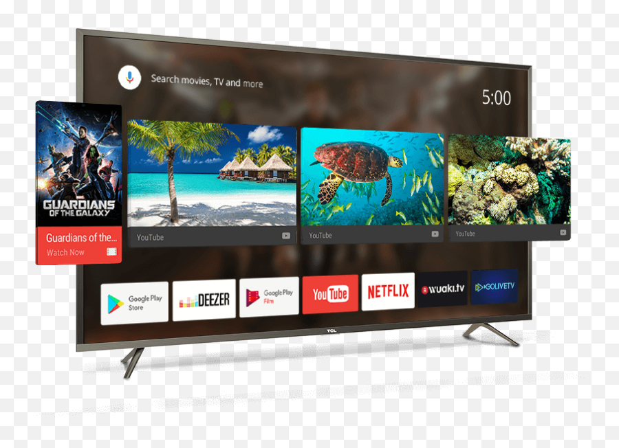 Download Samsung Tv Lg Smart Roku - Tv Hd 4k Png,Roku Png
