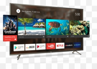 Download Samsung Tv Lg Smart Roku - Hd 4k Png
