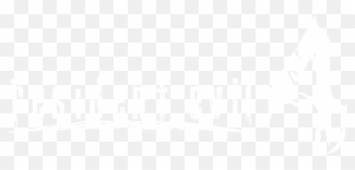 Resident Evil 4 Logo - png