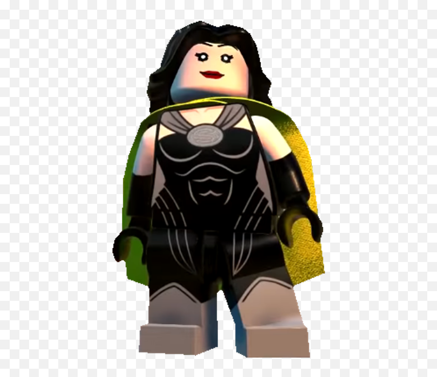 Ipdkverse Wiki - Fictional Character Png,Superwoman Png