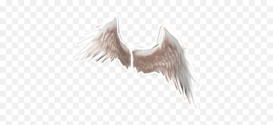 Angel Wings - Fictional Character Png,Angels Wings Png
