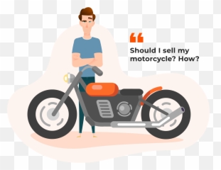 The Ultimate Guide To Selling Your - Look But Dont Touch My Motorcycle png
