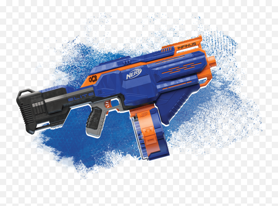 Download Motorized Speed - Weapons Png,Nerf Png