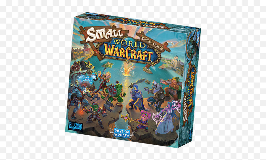 Small World Of Warcraft Takes - Small World Of Warcraft Png,Warcraft Png