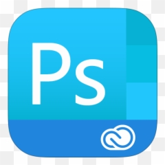 Adobe Photoshop Cc - Creative Cloud png