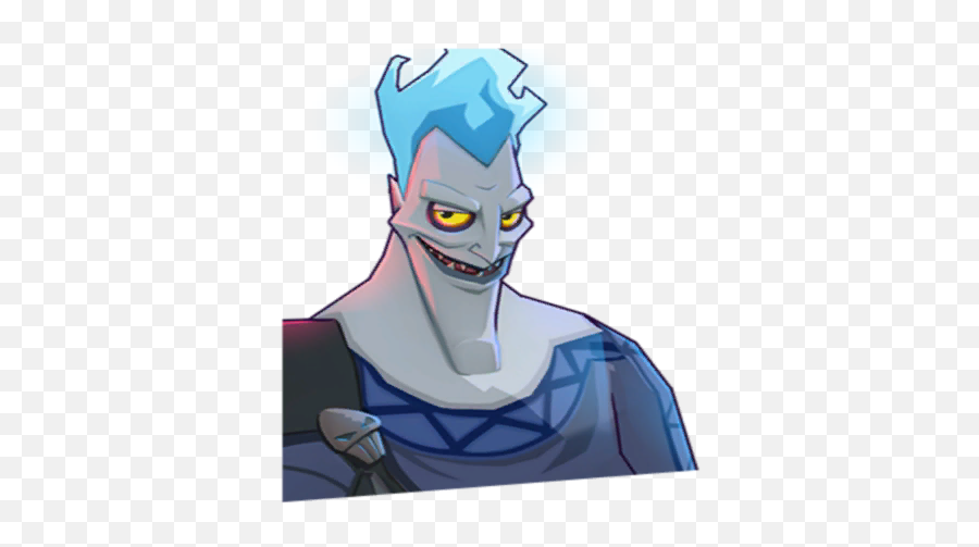 Hades Dsa - Disney Arena Stitch Png,Hades Png