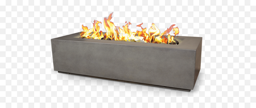 Grand Effects Auro Fire Pit In Anaheim - Fire Pit Png,Fire Effect Transparent