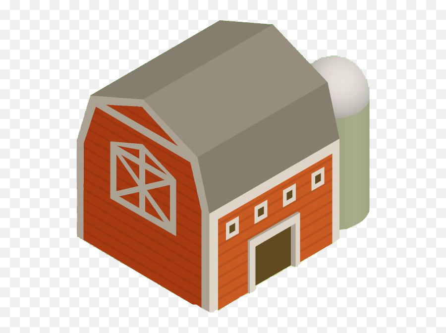 Ol Barn Png